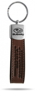 Brelok Subaru